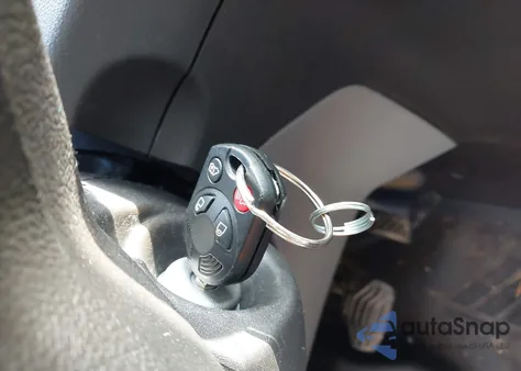 2017 Ford Transit-350 Xl z USA, uszkodzony, nr VIN 1FBZX2CM4HKA99018